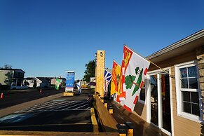 Fortress Inn Louisbourg