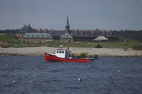 Fortress Inn Louisbourg