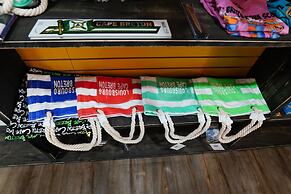 Fortress Inn Louisbourg