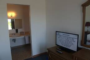 Fortress Inn Louisbourg