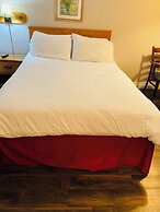 Fortress Inn Louisbourg