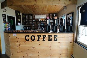 Fortress Inn Louisbourg