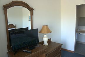 Fortress Inn Louisbourg