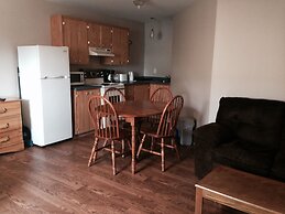 Fortress Inn Louisbourg