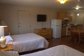 Fortress Inn Louisbourg