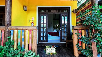 Pousada Pé na Areia