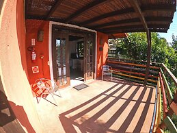 Pousada Pé na Areia