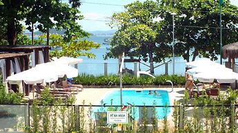 Pousada Pé na Areia