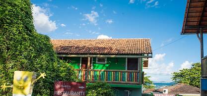 Pousada Pé na Areia