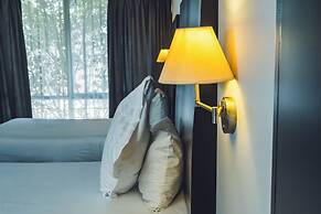 Suites Parioli