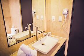 Suites Parioli