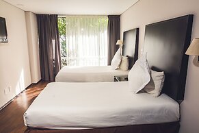 Suites Parioli