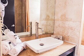 Suites Parioli