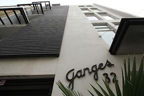 Suites Ganges
