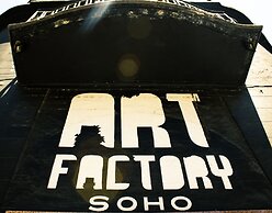 Art Factory Soho