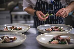 Minaret Station Alpine Lodge