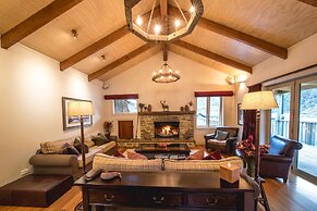 Minaret Station Alpine Lodge