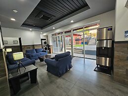 Beverly Hills: Hotel & Business