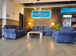 Beverly Hills: Hotel & Business