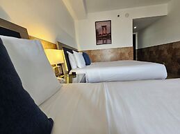 Beverly Hills: Hotel & Business