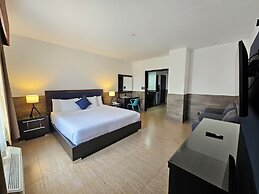 Beverly Hills: Hotel & Business
