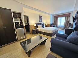 Beverly Hills: Hotel & Business