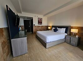 Beverly Hills: Hotel & Business