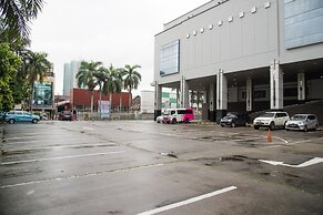 Orchardz Hotel Industri