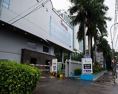 Orchardz Hotel Industri