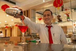 Orchardz Hotel Industri