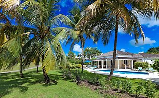 Coconut Grove 1 by Island Villas