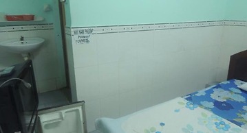 Nam Phuong Hostel