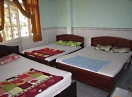 Nam Phuong Hostel