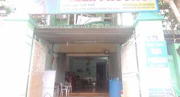 Nam Phuong Hostel