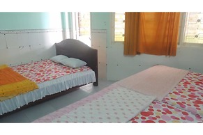 Nam Phuong Hostel