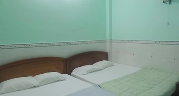 Nam Phuong Hostel