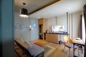 THA City Loft by TH District