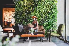 THA City Loft by TH District