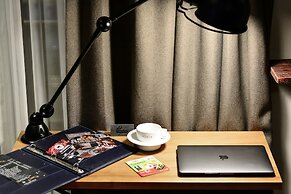 THA City Loft by TH District