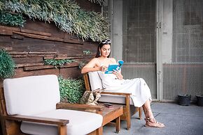 THA City Loft by TH District