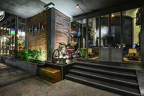 THA City Loft by TH District