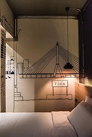 THA City Loft by TH District