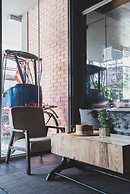 THA City Loft by TH District