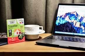 THA City Loft by TH District