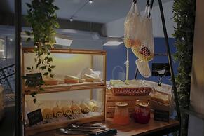 THA City Loft by TH District