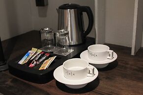 THA City Loft by TH District