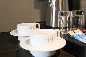 THA City Loft by TH District