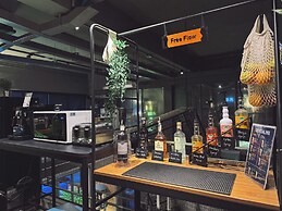 THA City Loft by TH District