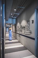 THA City Loft by TH District