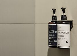 THA City Loft by TH District